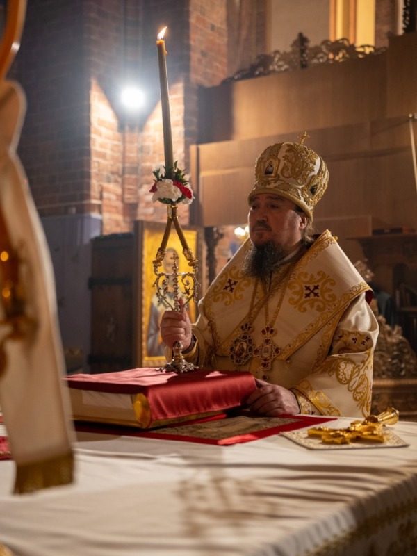 Pascha 2023