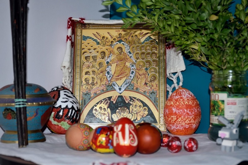 Pascha 2023