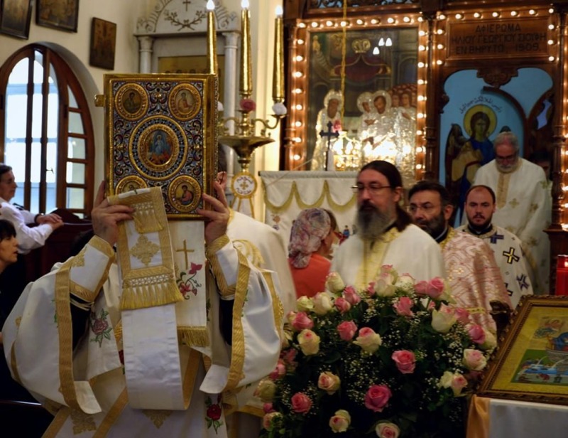 Ewangelii nie czyta się bez zastanowienia - cz. I