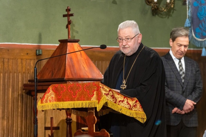 I dzień przesłuchań konkursowych 42. MF HDMC