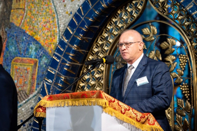 Inauguracja 42. Międzynarodowego Festiwalu Hajnowskie Dni Muzyki Cerkiewnej