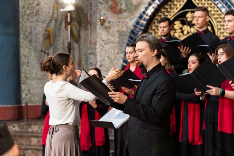 II dzień przesłuchań konkursowych 42. MF HDMC