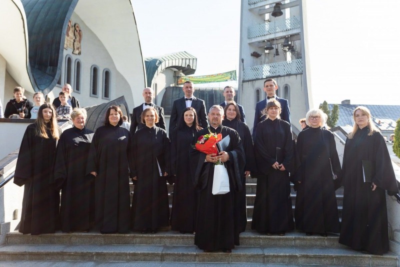 I dzień przesłuchań konkursowych 42. MF HDMC