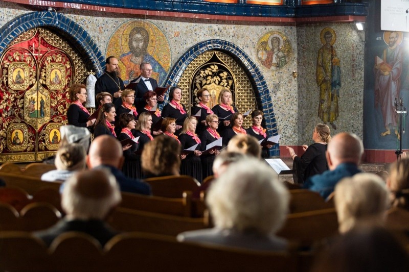 I dzień przesłuchań konkursowych 42. MF HDMC