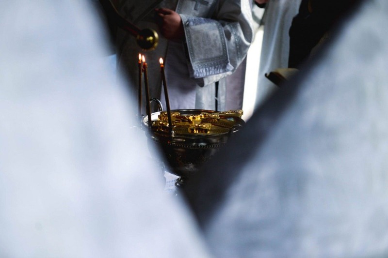 44. paschalna pielgrzymka młodzieży prawosławnej