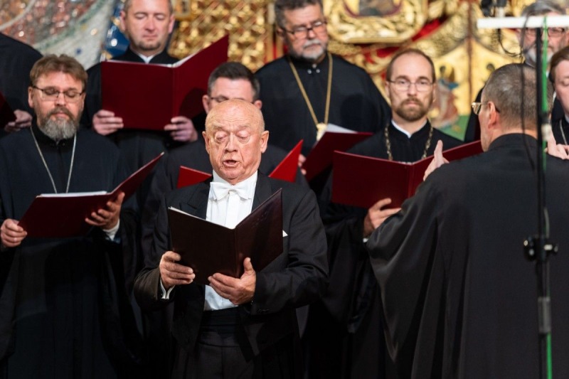 I dzień przesłuchań konkursowych 42. MF HDMC