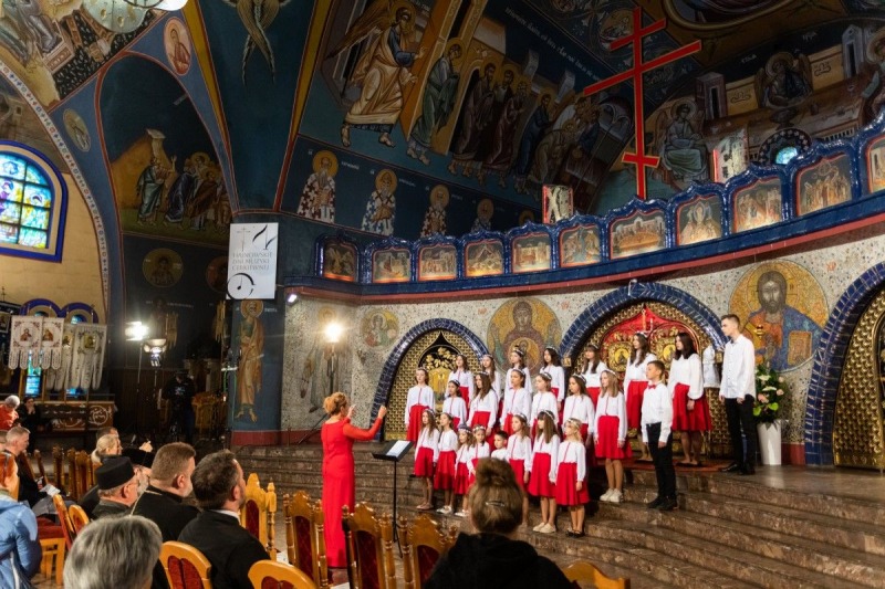 I dzień przesłuchań konkursowych 42. MF HDMC