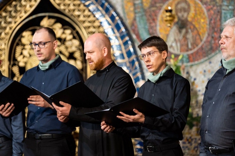 II dzień przesłuchań konkursowych 42. MF HDMC