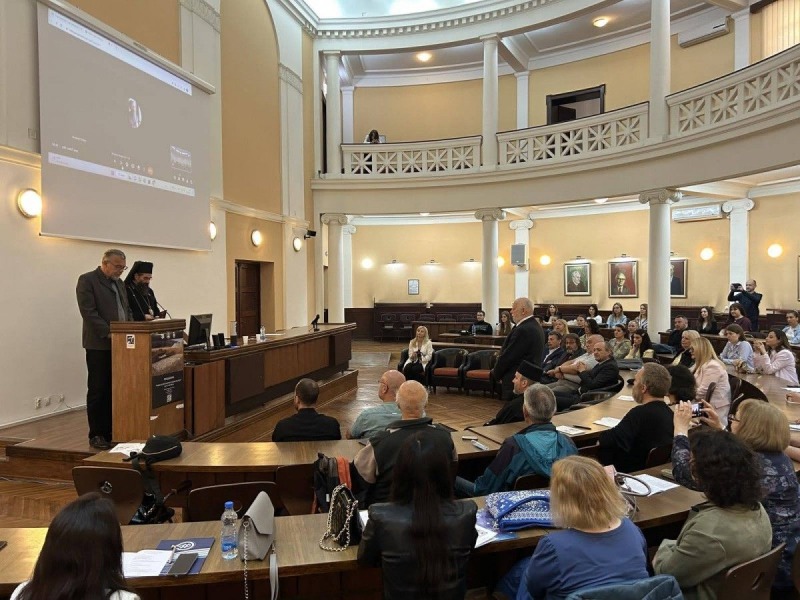 Akademia Supraska wyróżniona na Bałkanach