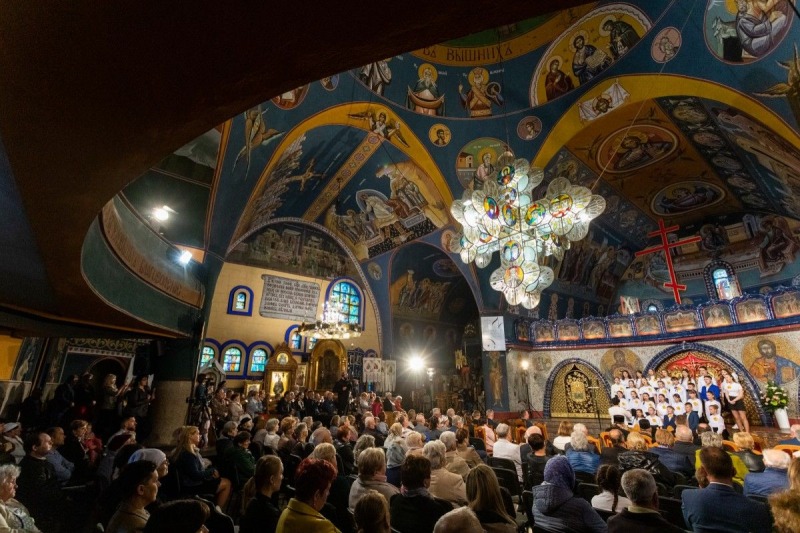 I dzień przesłuchań konkursowych 42. MF HDMC