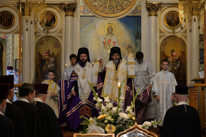 Świętego Mikołaja w Białymstoku