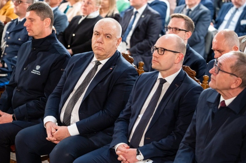 Inauguracja 42. Międzynarodowego Festiwalu Hajnowskie Dni Muzyki Cerkiewnej