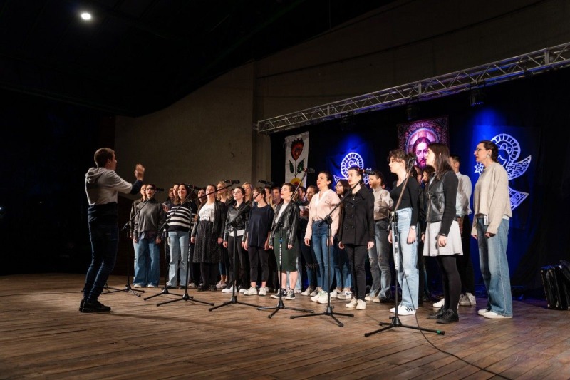 II dzień przesłuchań konkursowych 42. MF HDMC