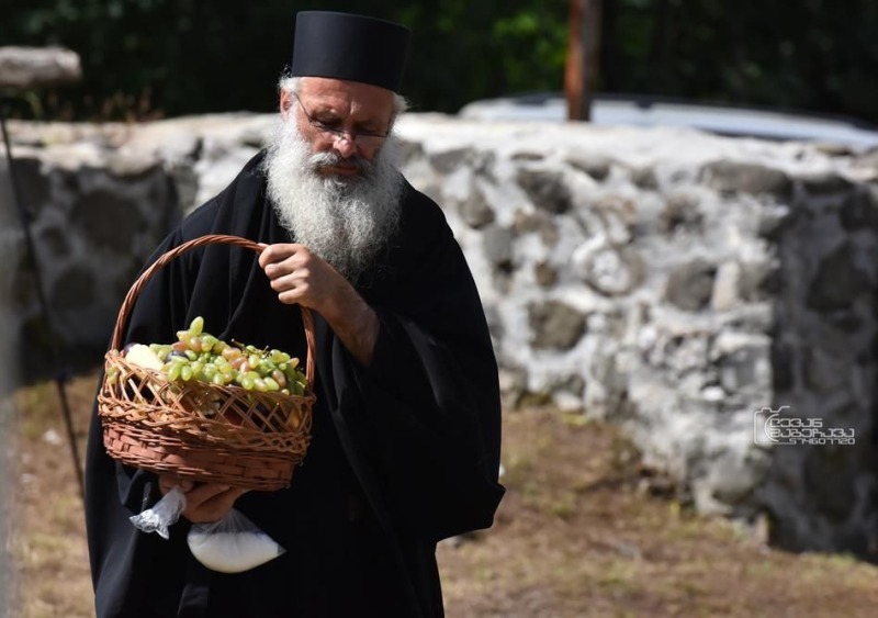 Żyć tu i teraz
