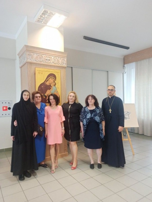 Konkurs Poezji Religijnej w Białymstoku
