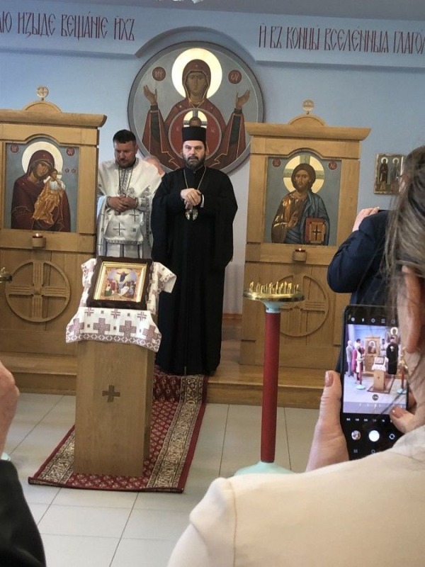 Walne Zgromadzenie Stowarzyszenia Bractwo Prawosławne Świętych Cyryla i Metodego
