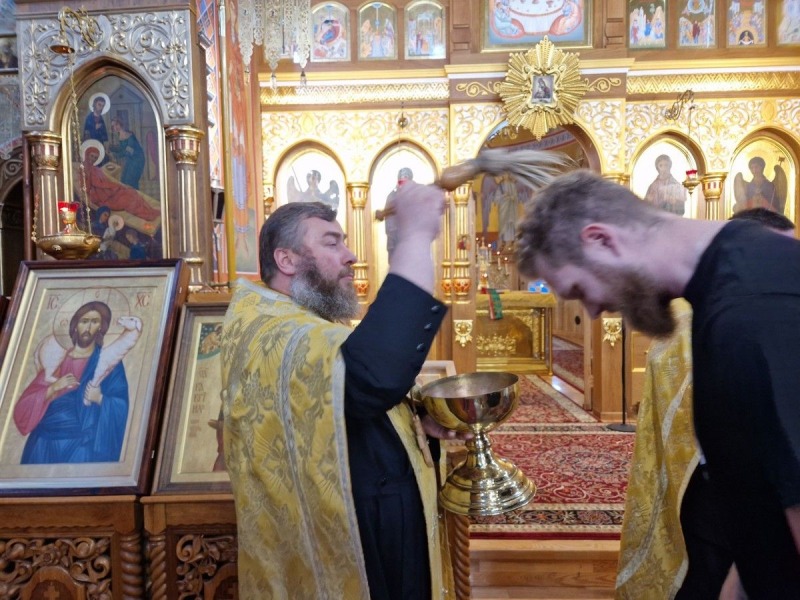 Wyruszyła pielgrzymka z Białegostoku do Jabłecznej.