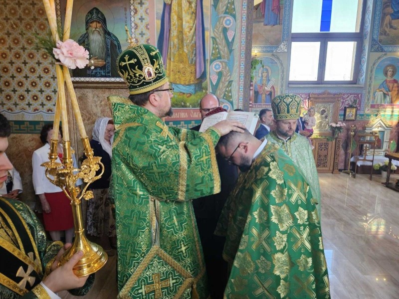 Święto gorlickiej katedry