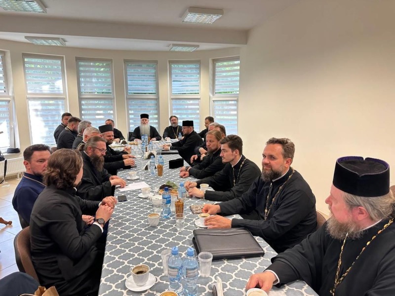 Konferencja Duchowieństwa Diecezji Łódzko-Poznańskiej