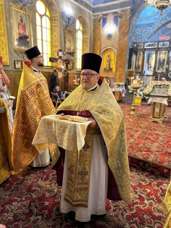 Świętych Apostołów Piotra i Pawła w Kaliszu