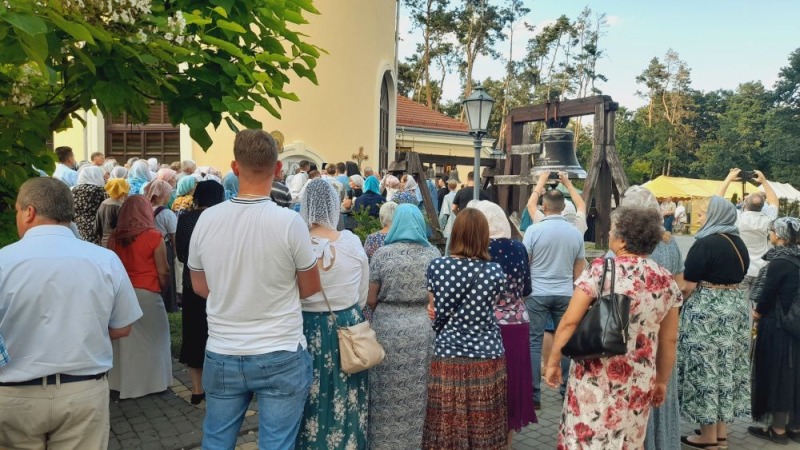 Podziękowania z Turkowic