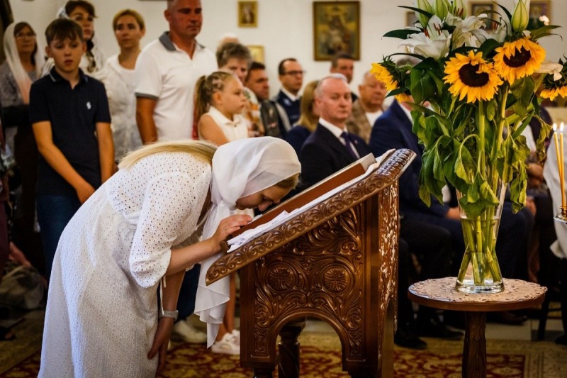 Święto ku czci Śww. App.  Piotra i Pawła w Stargardzie 
