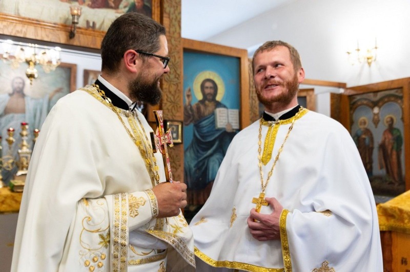Święto parafialne w Wołominie