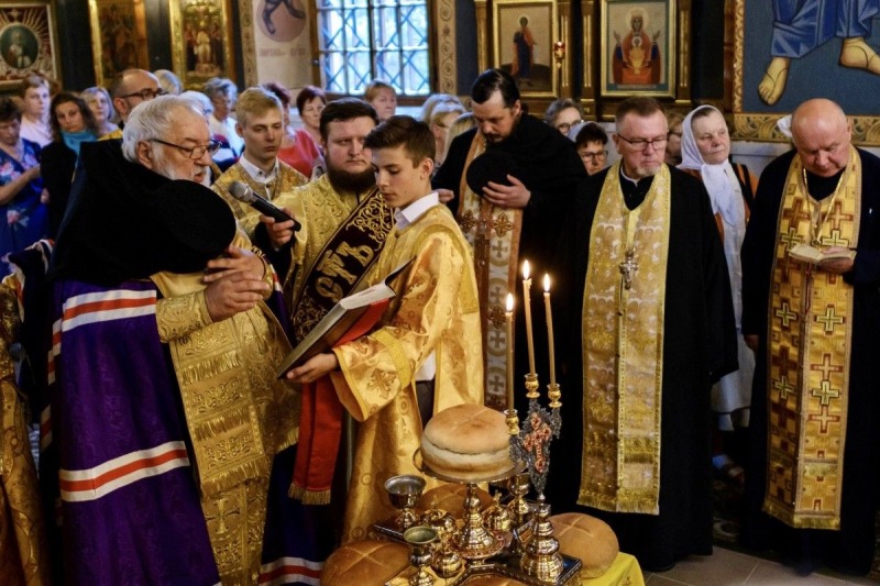 Świętych apostołów Piotra i Pawła w Siemiatyczach