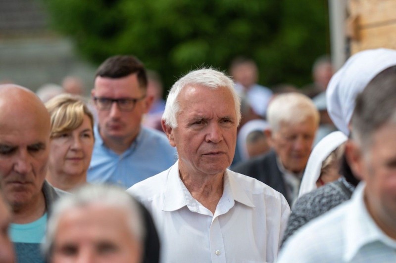 Świętego Jerzego (Stepaniuka) w Policznej