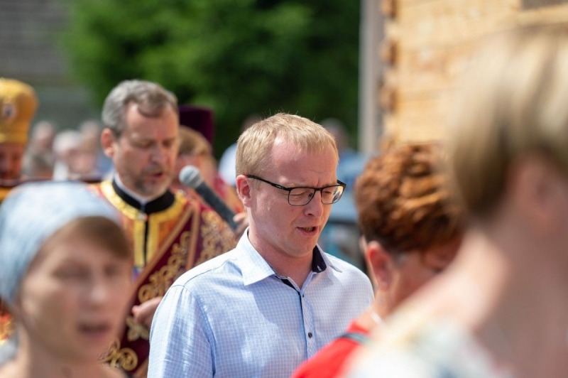 Świętego Jerzego (Stepaniuka) w Policznej