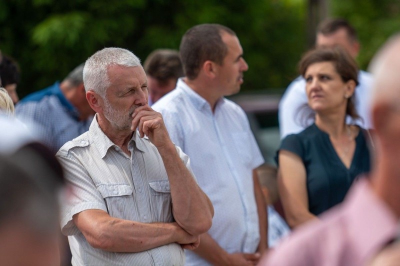 Świętego Jerzego (Stepaniuka) w Policznej