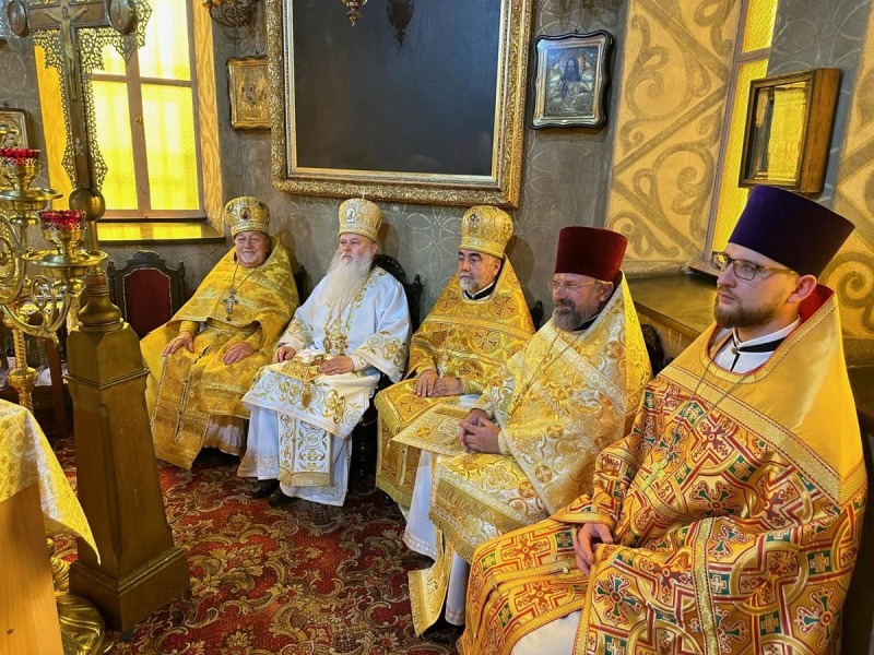 Świętych Apostołów Piotra i Pawła w Kaliszu