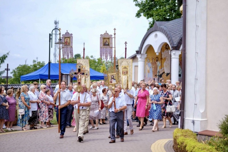 Świętych apostołów Piotra i Pawła w Siemiatyczach