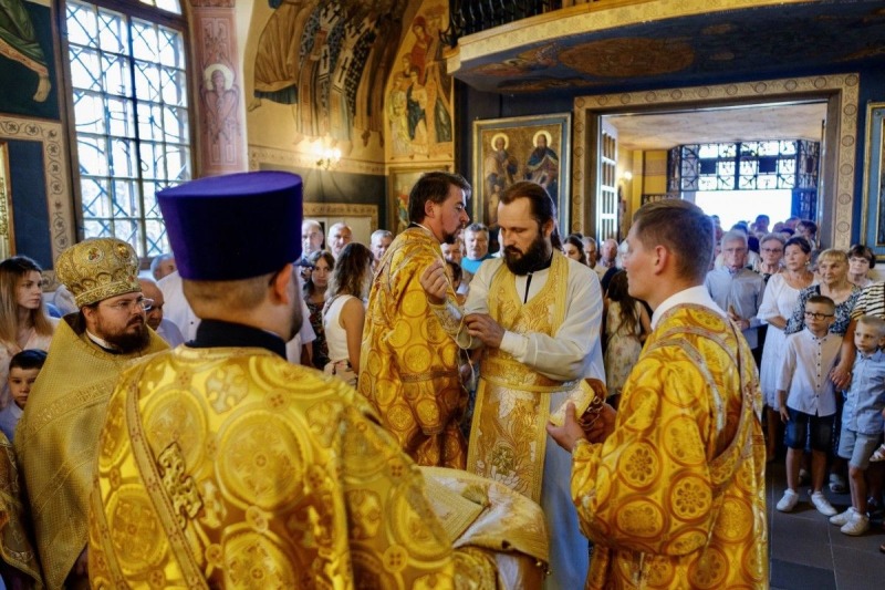 Świętych apostołów Piotra i Pawła w Siemiatyczach