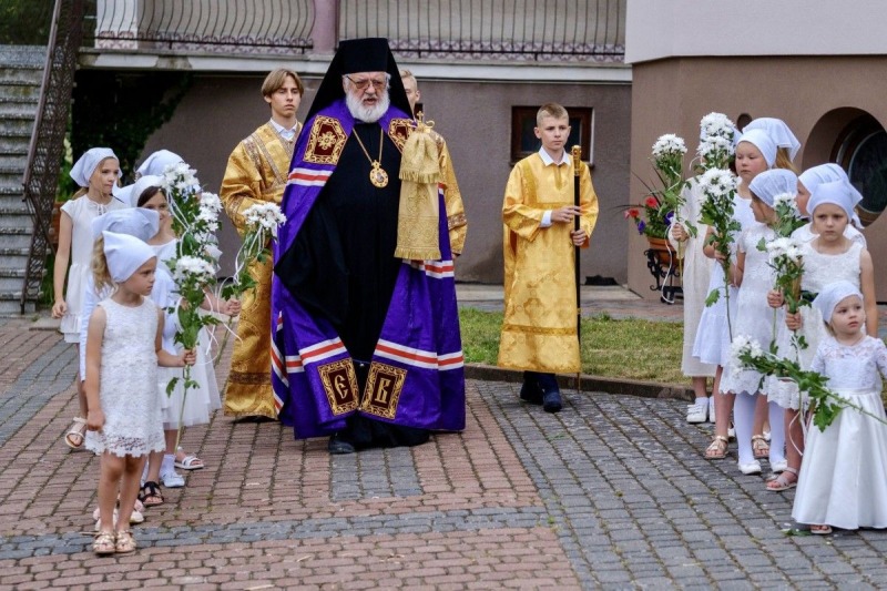 Świętych apostołów Piotra i Pawła w Siemiatyczach