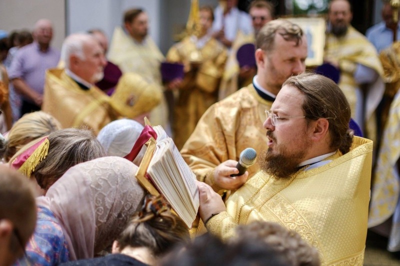 Świętych apostołów Piotra i Pawła w Siemiatyczach