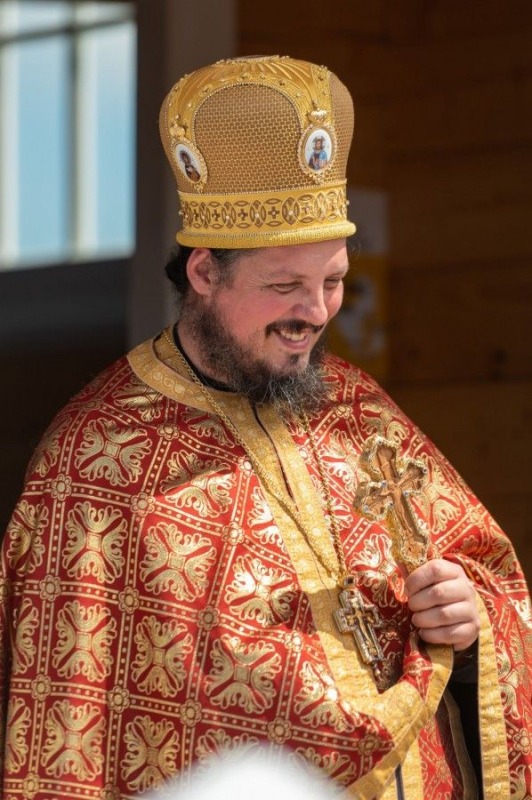 Świętego Jerzego (Stepaniuka) w Policznej