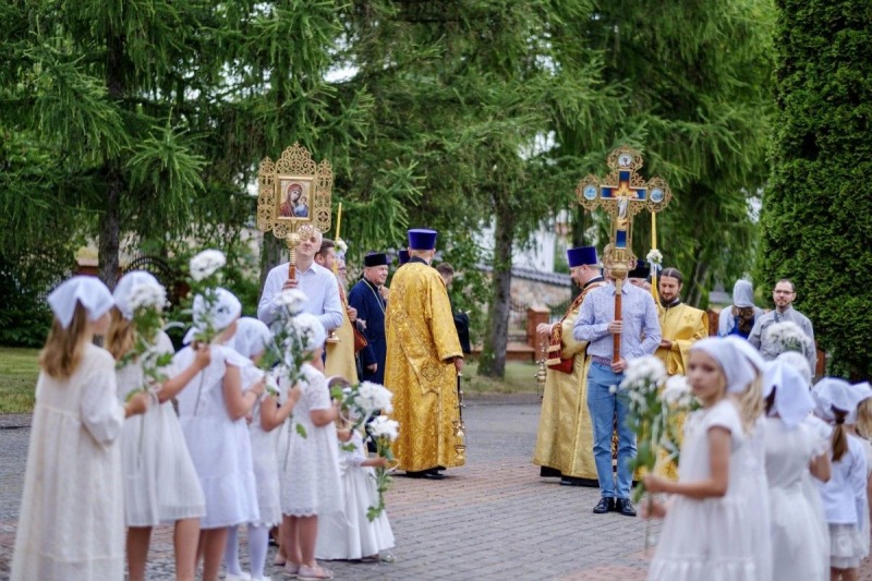 Świętych apostołów Piotra i Pawła w Siemiatyczach