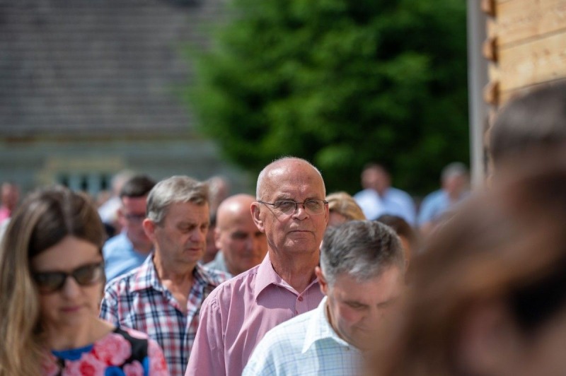 Świętego Jerzego (Stepaniuka) w Policznej