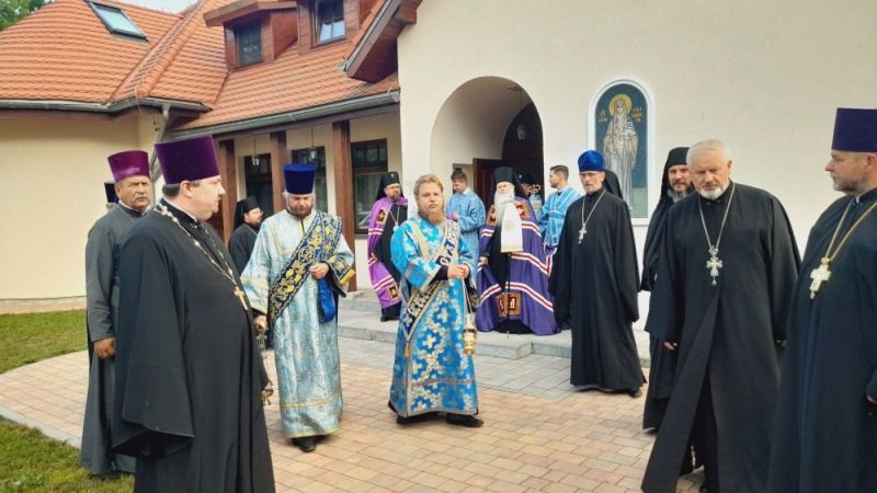 Podziękowania z Turkowic