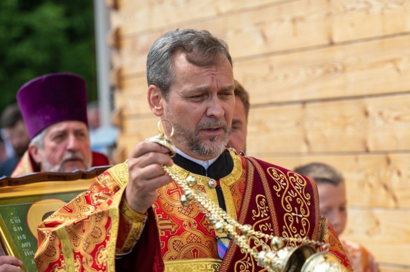 Świętego Jerzego (Stepaniuka) w Policznej
