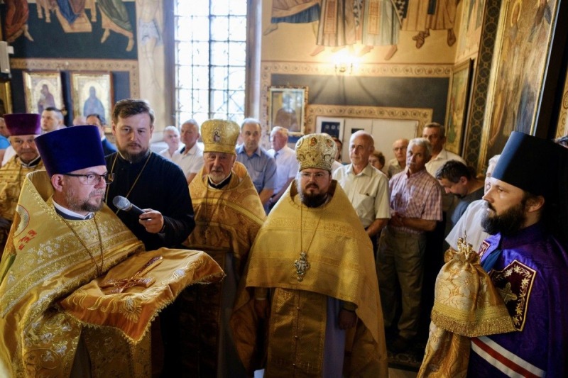 Świętych apostołów Piotra i Pawła w Siemiatyczach