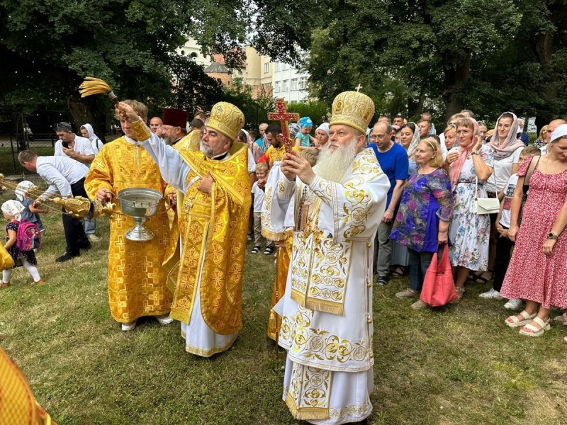 Świętych Apostołów Piotra i Pawła w Kaliszu