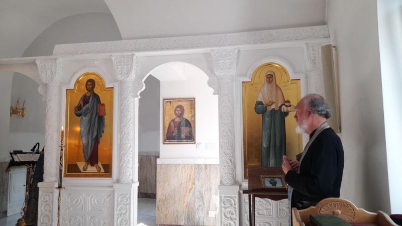 Podziękowania z Turkowic