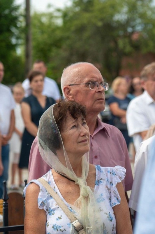 Świętego Jerzego (Stepaniuka) w Policznej