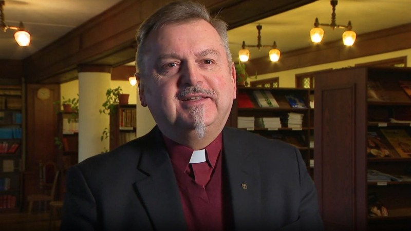 Radość studiowania. Wyższe Baptystyczne Seminarium Teologiczne