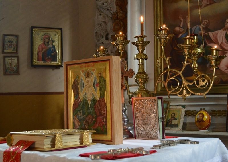 Słowo na Przemienienie Pańskie