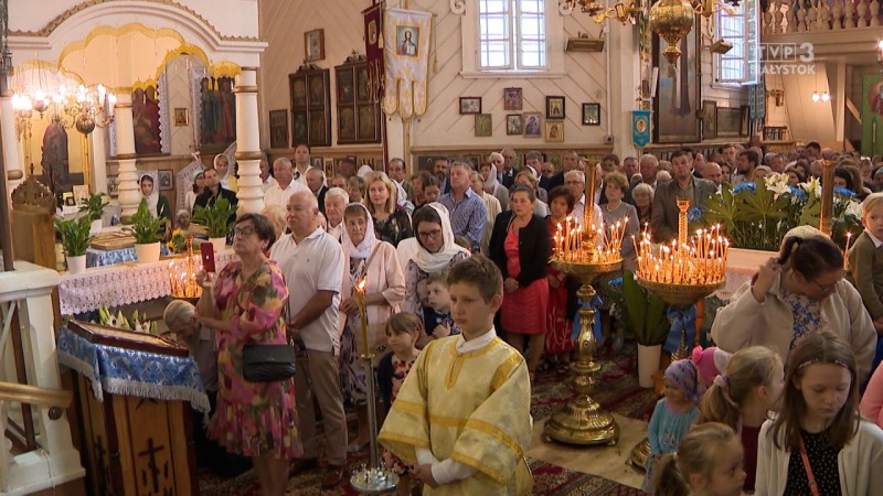 U źródeł wiary z 20.08.2023