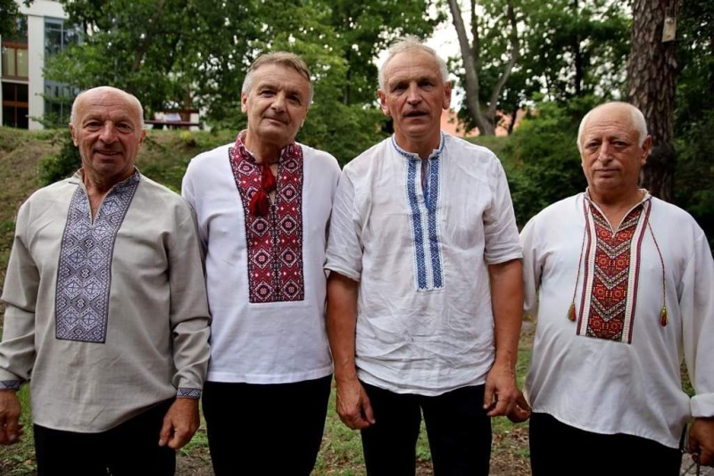 "Kresowy bukiet kultur wschodu - Piękno w różnorodności" Koncert w Stargardzie 