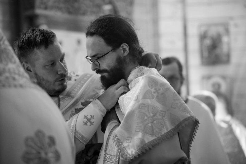 Przemienienie Pańskie w Sakach